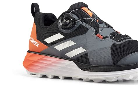 adidas shoes with boa system